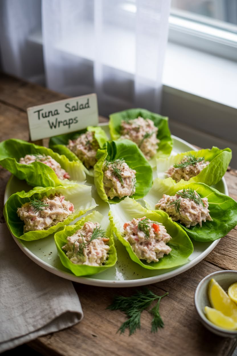 Easy High-Protein, Low-Calorie Meals