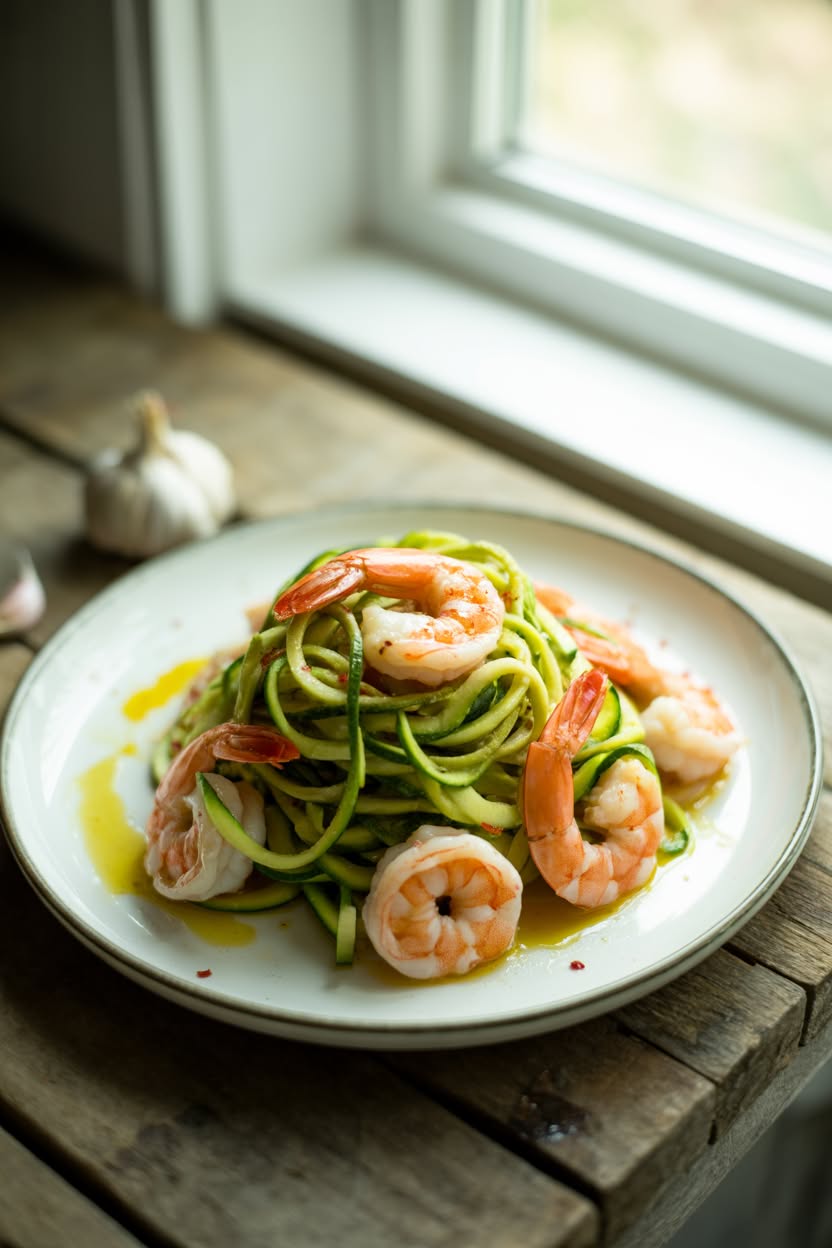 Easy High-Protein, Low-Calorie Meals