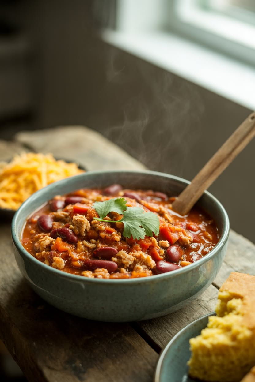 Easy High-Protein, Low-Calorie Meals