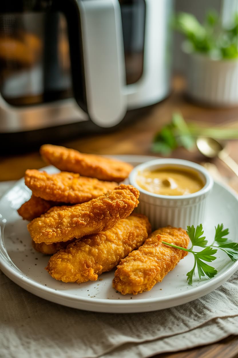 Easy High-Protein, Low-Calorie Meals