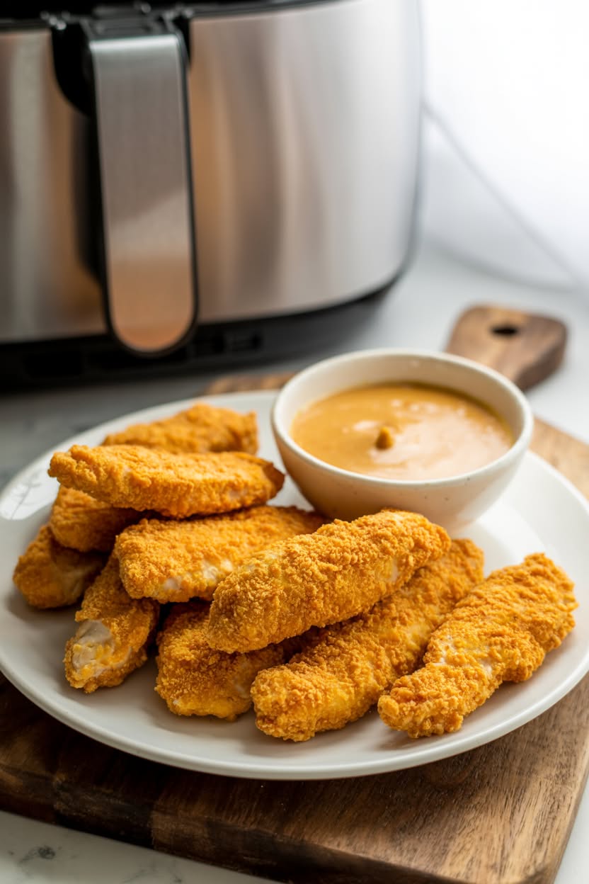 Easy High-Protein, Low-Calorie Meals
