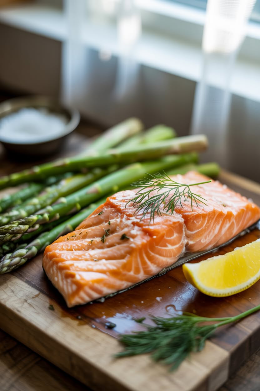 Easy High-Protein, Low-Calorie Meals