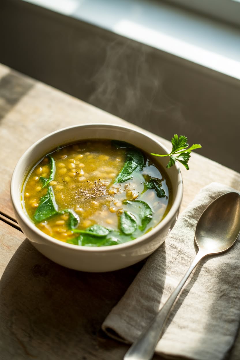 Easy High-Protein, Low-Calorie Meals