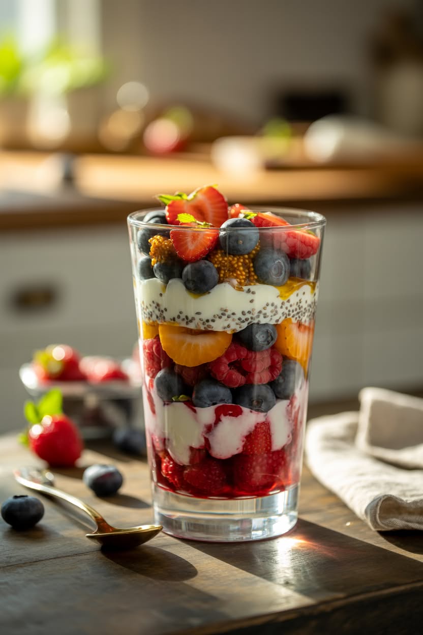 Easy High-Protein, Low-Calorie Meals
