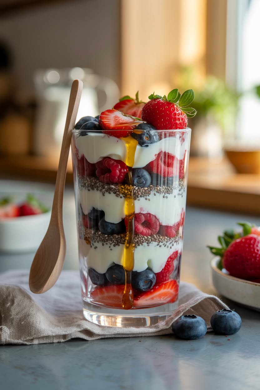 Easy High-Protein, Low-Calorie Meals