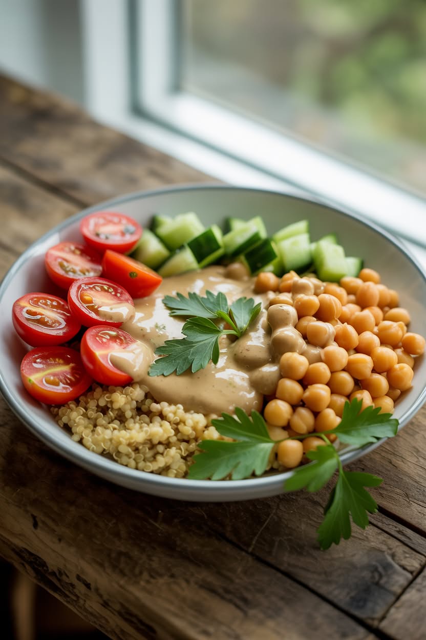 15 Quick Clean Eating Recipes for Busy Weeknights