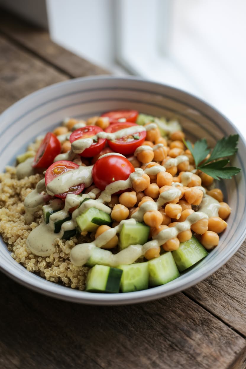 15 Quick Clean Eating Recipes for Busy Weeknights