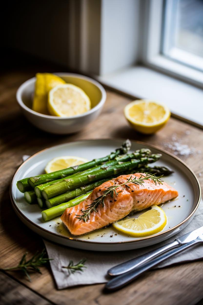 15 Quick Clean Eating Recipes for Busy Weeknights