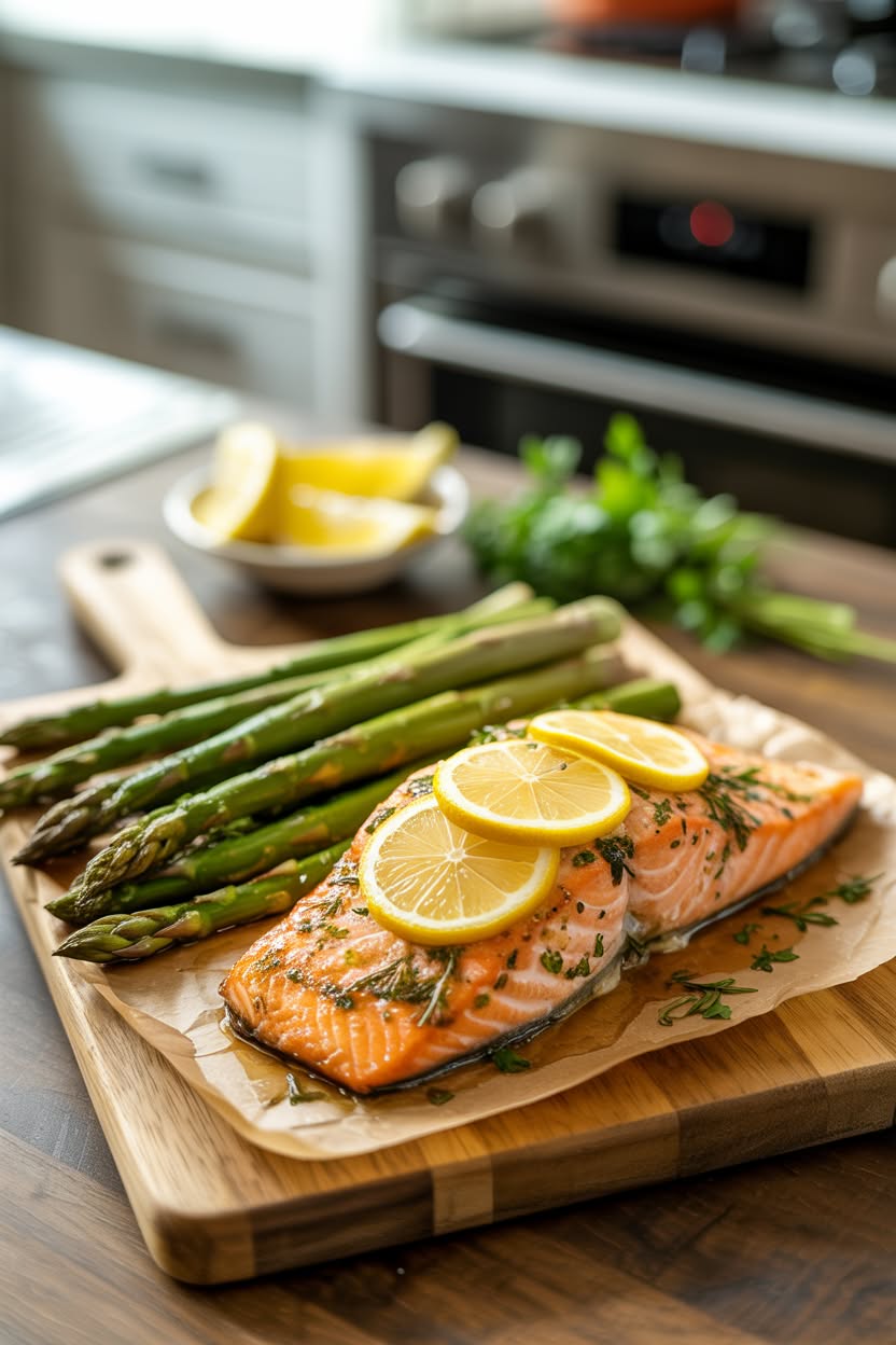 15 Quick Clean Eating Recipes for Busy Weeknights