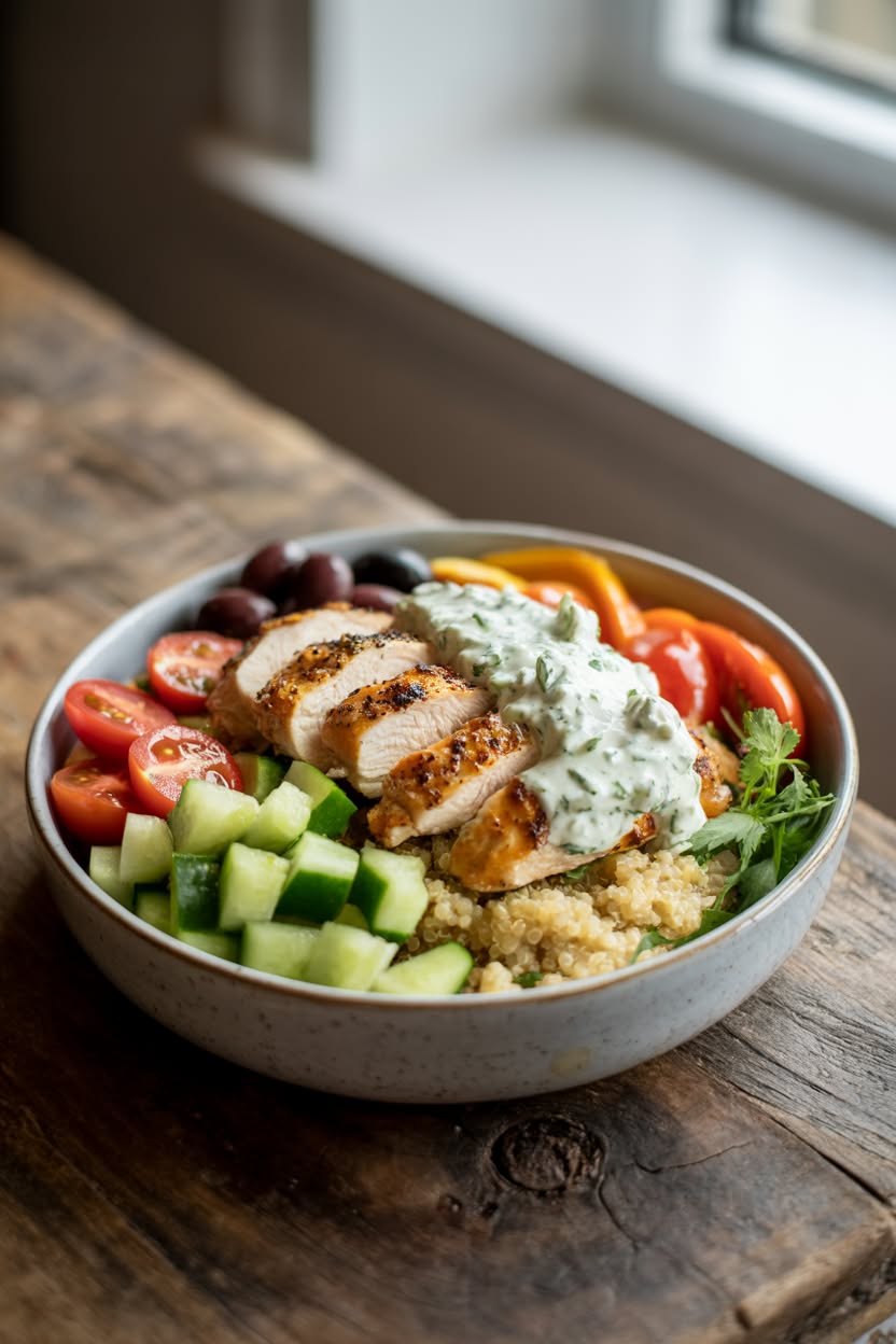 15 Quick Clean Eating Recipes for Busy Weeknights