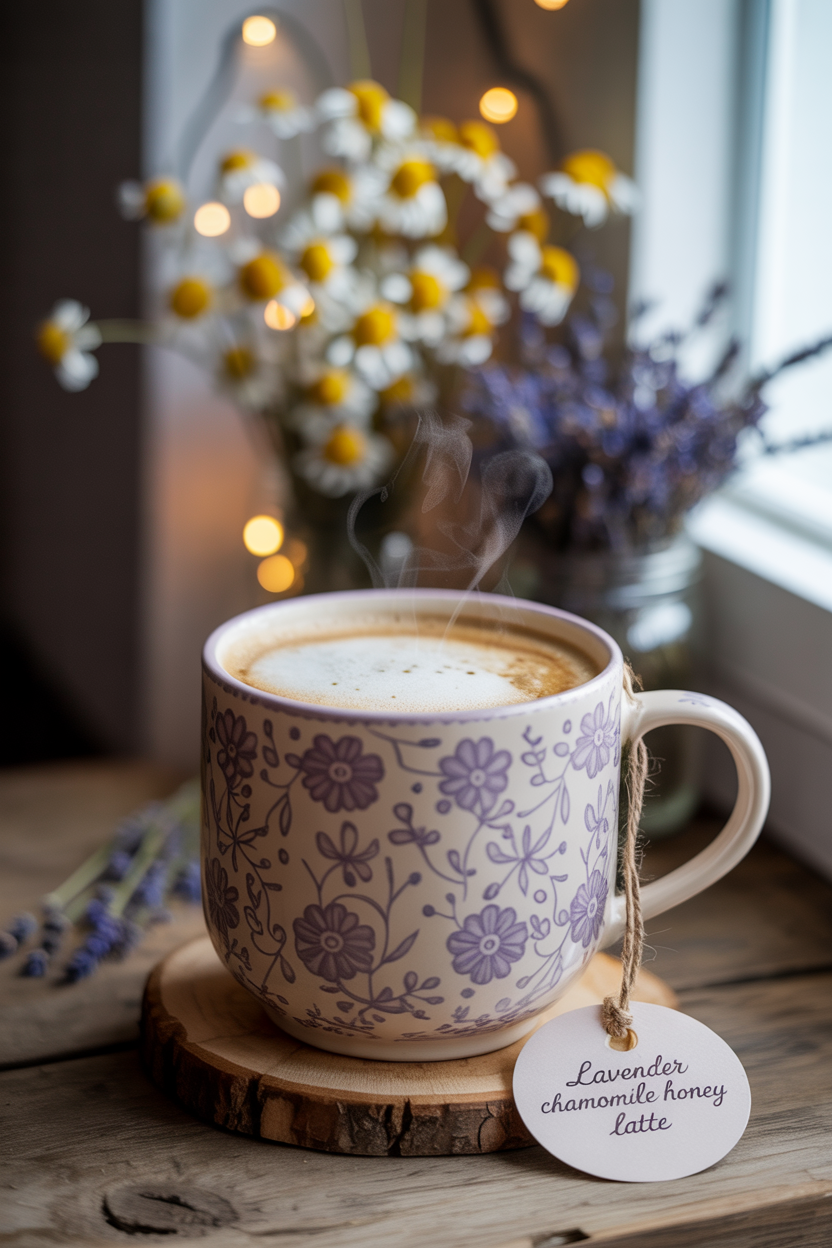 Elixir Recipes for Relaxation and Comfort