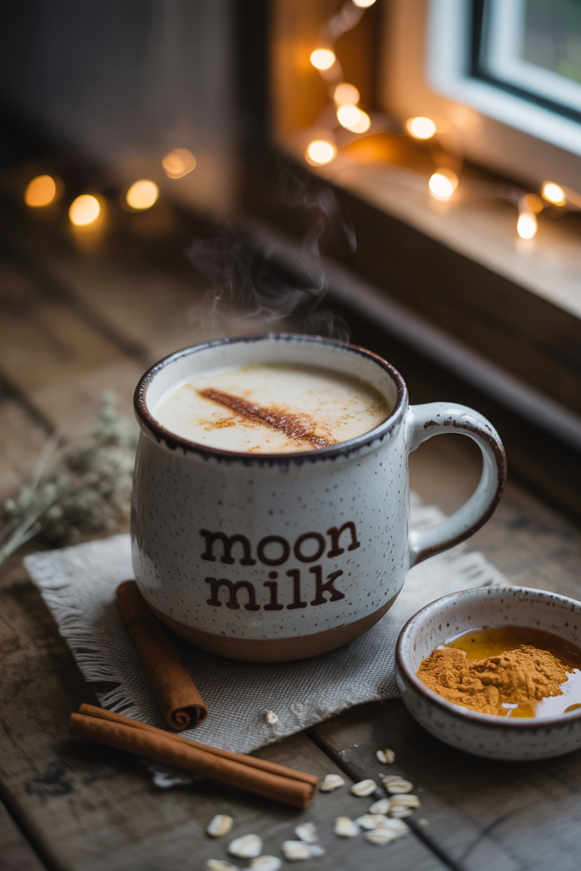 Elixir Recipes for Relaxation and Comfort