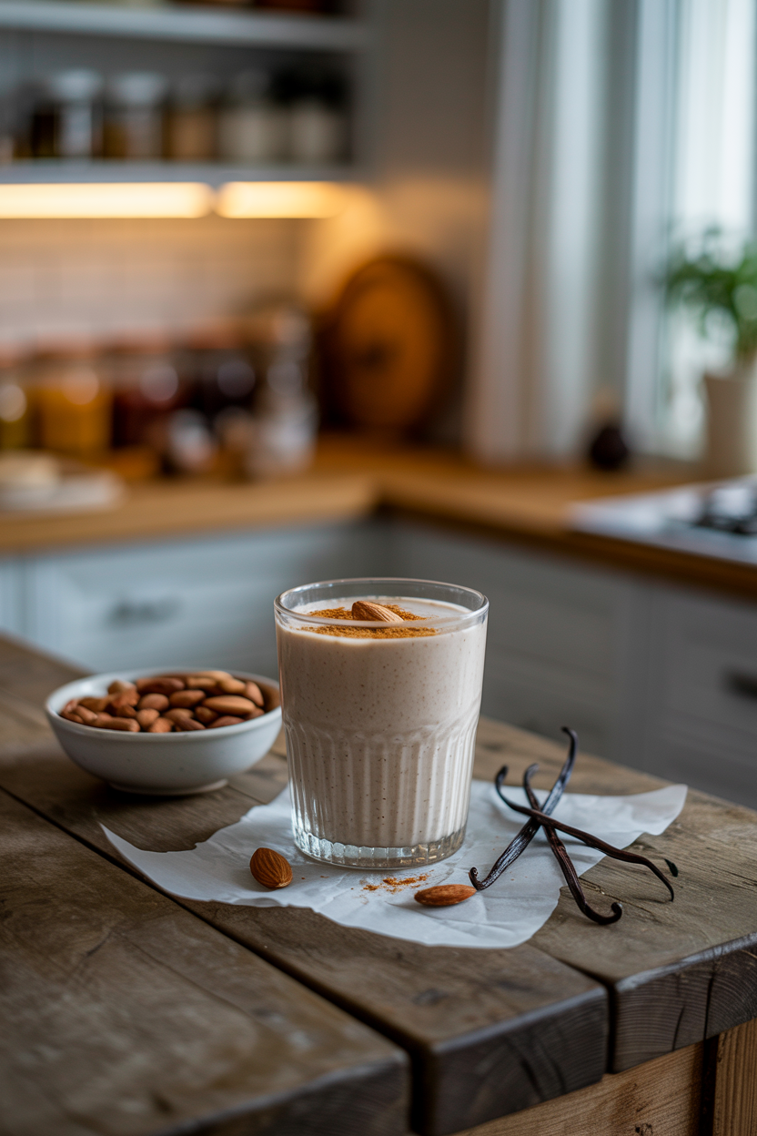 Elixir Recipes for Relaxation and Comfort