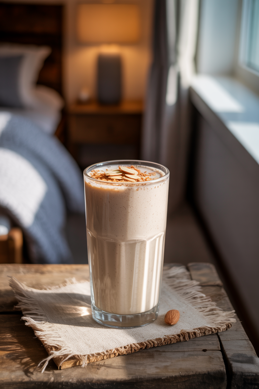 Elixir Recipes for Relaxation and Comfort