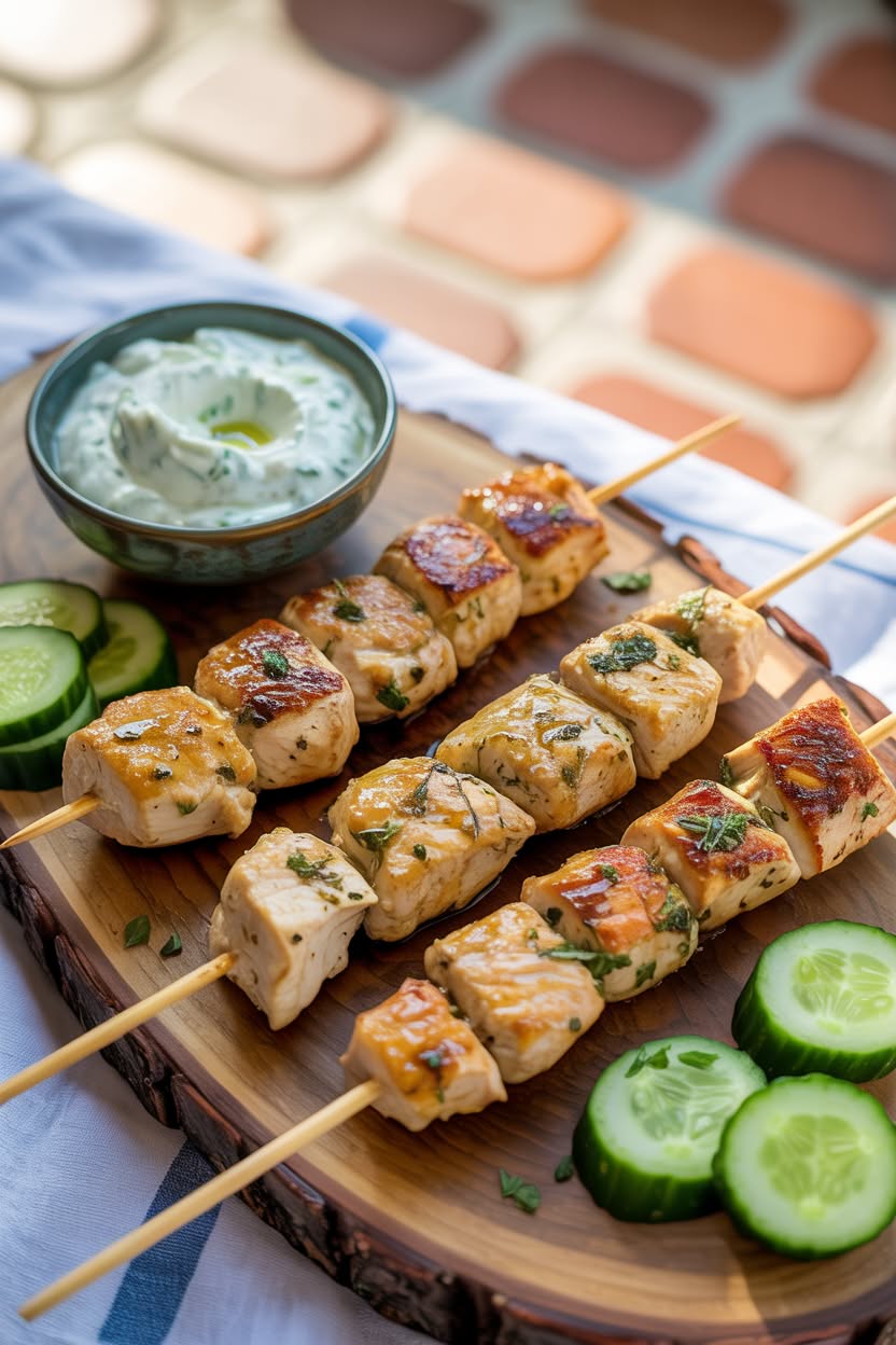 Mediterranean Chicken Recipes That Are Actually Healthy