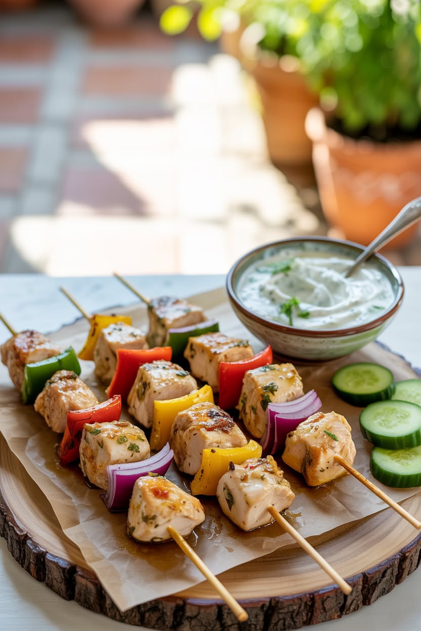 Mediterranean Chicken Recipes That Are Actually Healthy