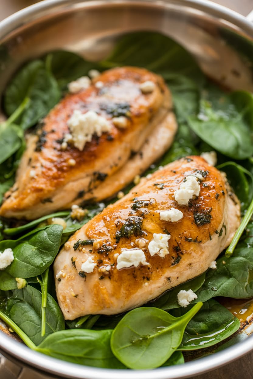 Mediterranean Chicken Recipes That Are Actually Healthy