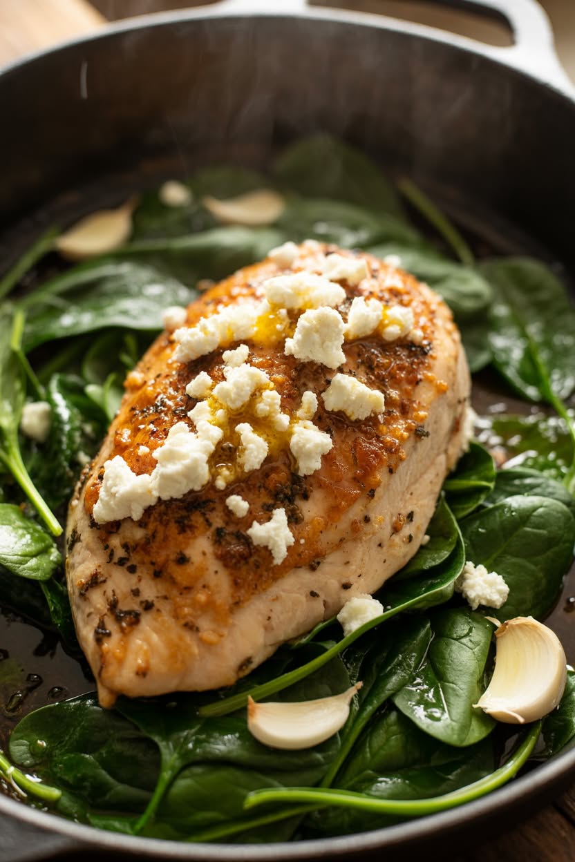 Mediterranean Chicken Recipes That Are Actually Healthy