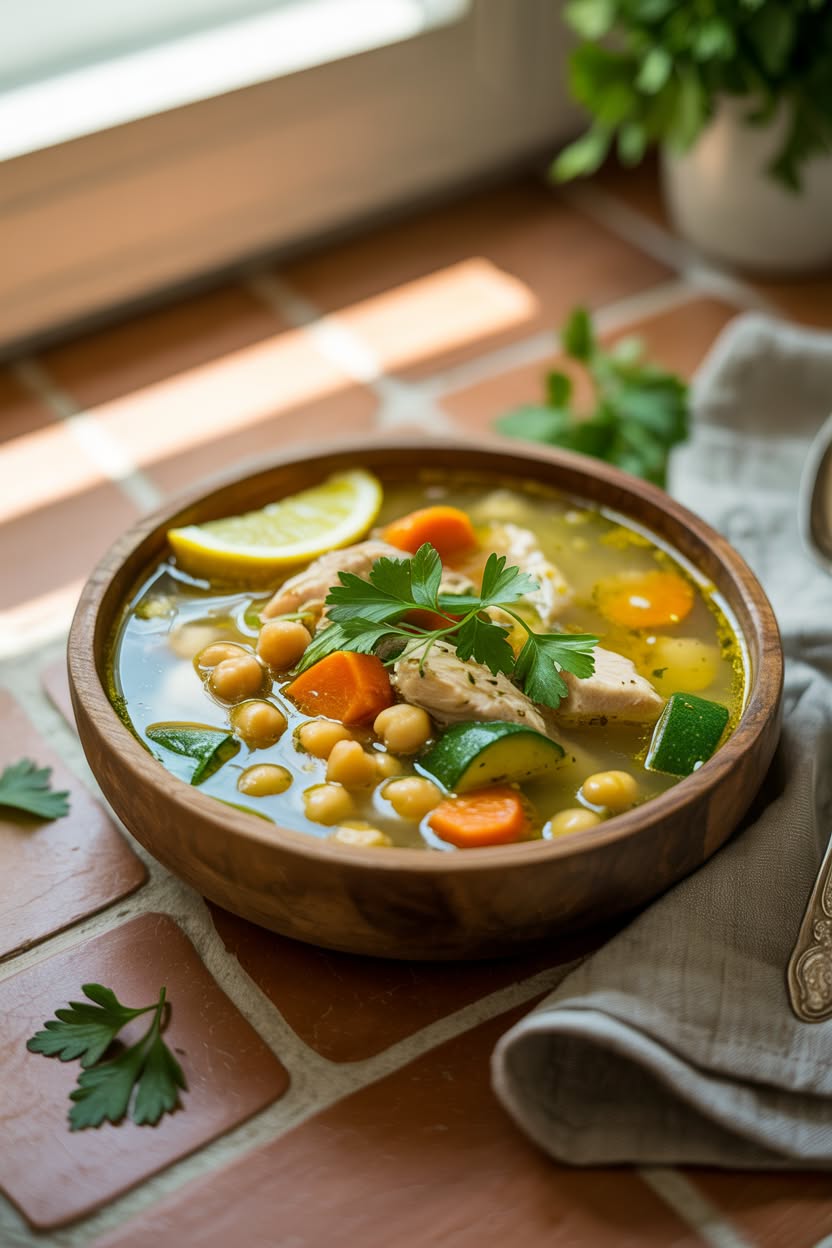 Mediterranean Chicken Recipes That Are Actually Healthy