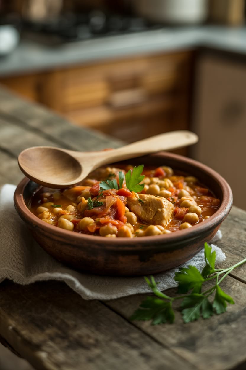 Mediterranean Chicken Recipes That Are Actually Healthy