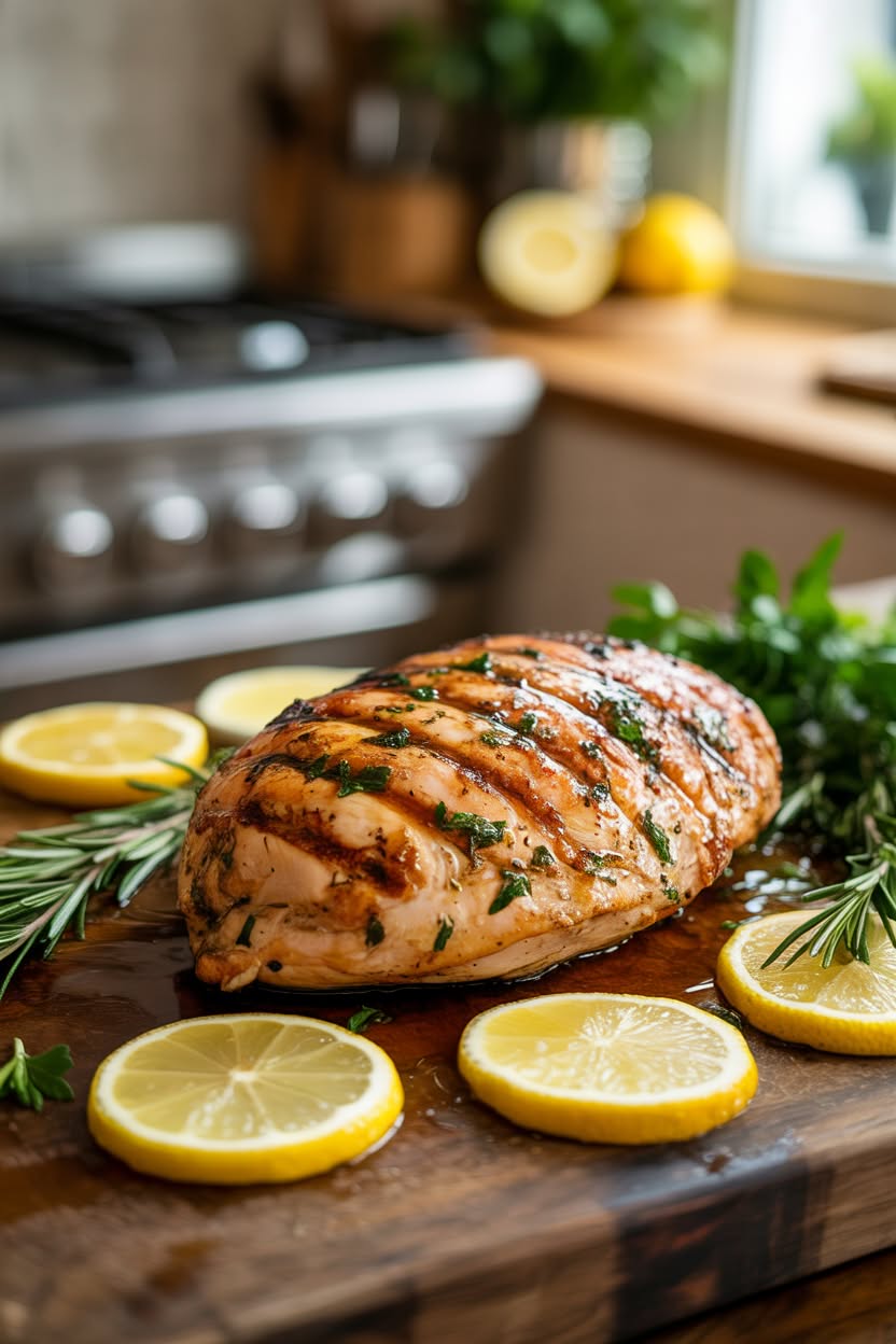 Mediterranean Chicken Recipes That Are Actually Healthy