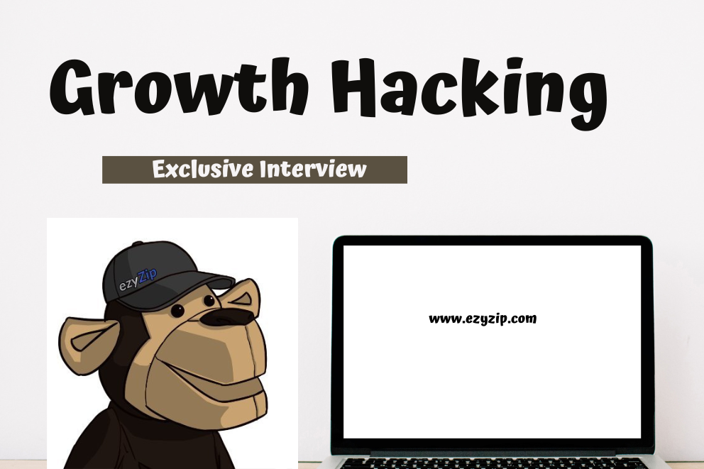 Growth Hacking Tips From A 2 Million View A Month Website